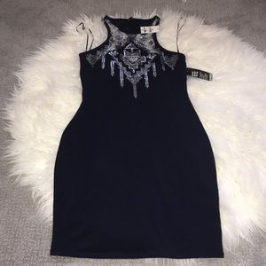 Express Dress size small